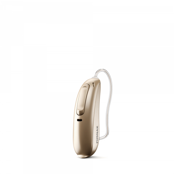 Cover photo of Hearinguru - Phonak Hearing Aid Experience Centre